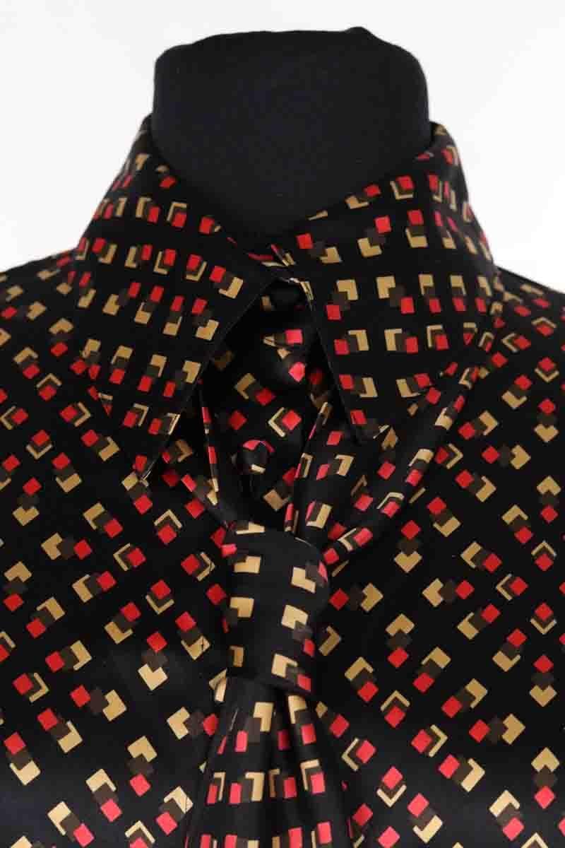 Shirt DIANE VON FURSTENBERG - Seconde Main Black