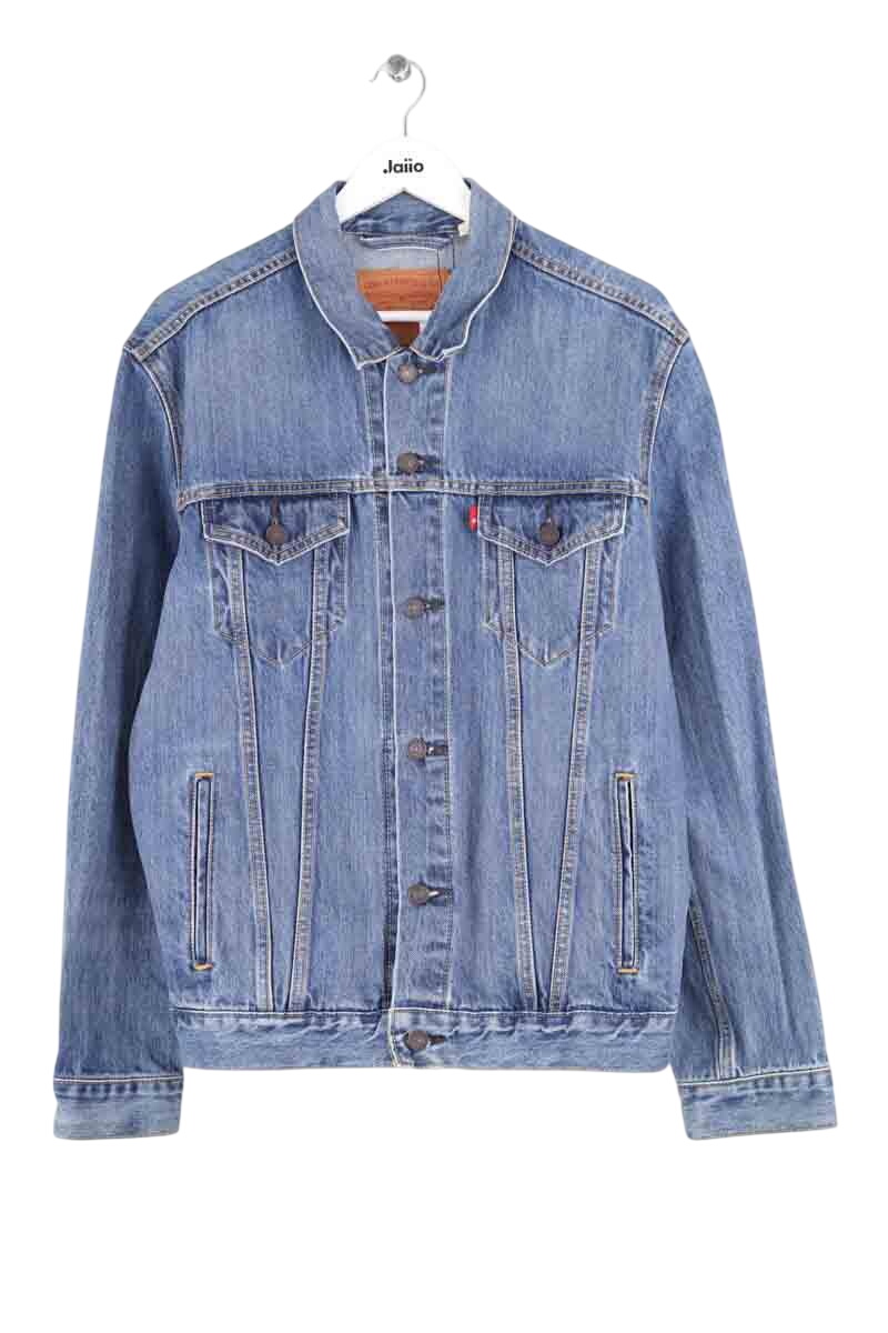 Jacket LEVI'S - Seconde main Blue