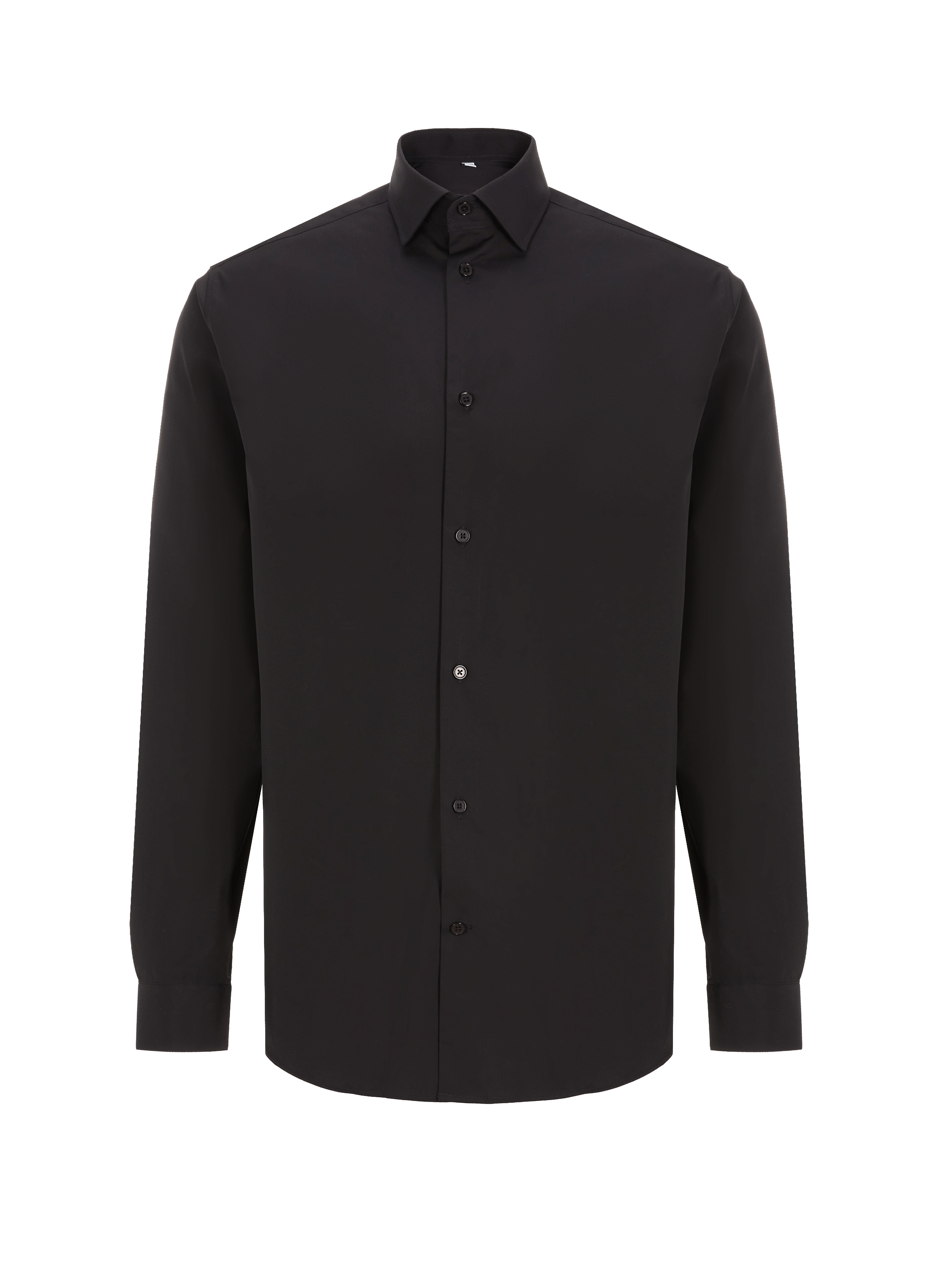 Krave-D cotton shirt AU PRINTEMPS PARIS