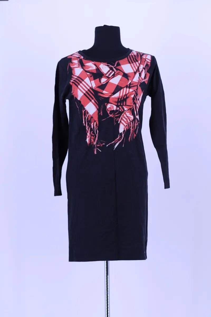 Robe PAUL SMITH - Seconde main Noir
