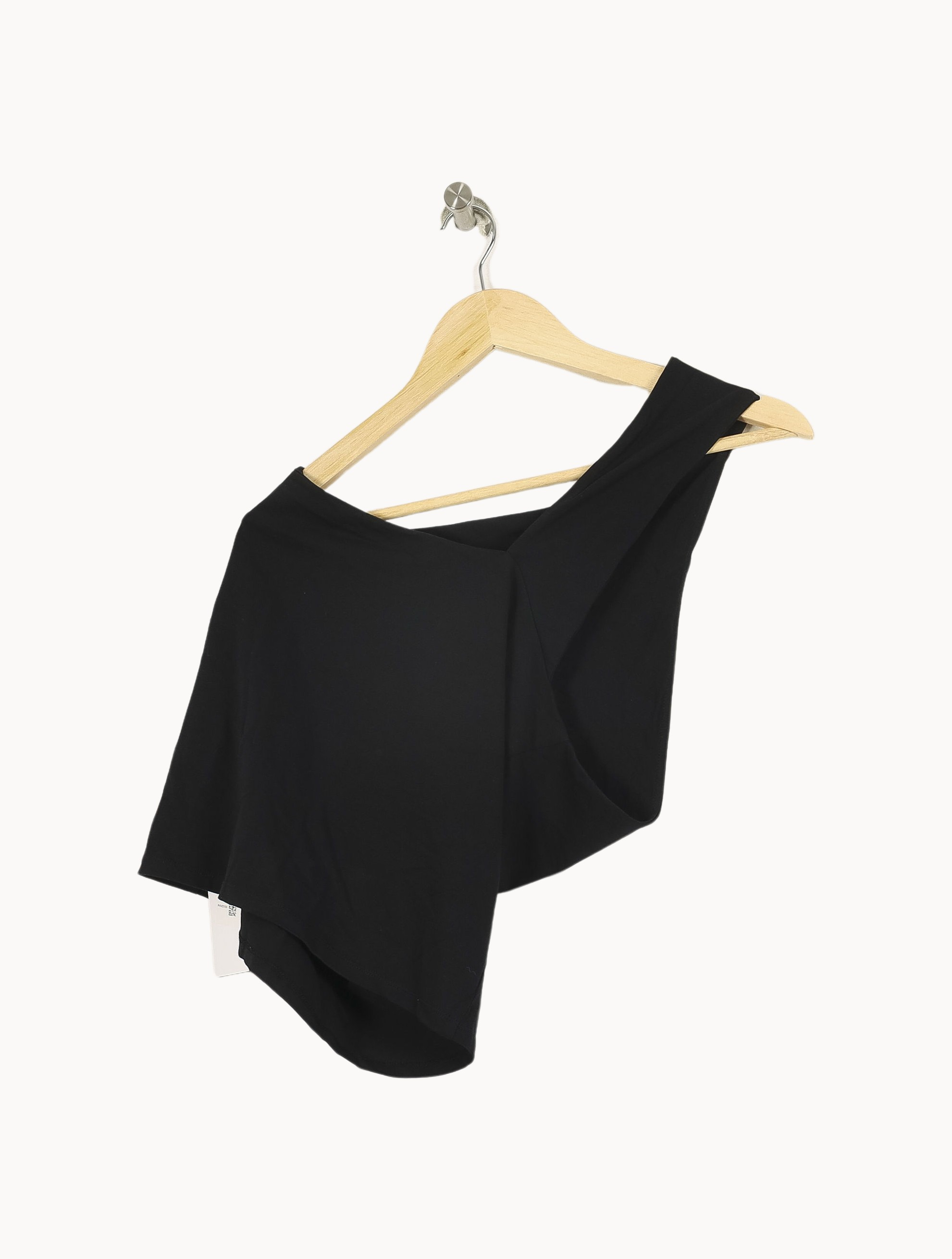 Top & tank top IRO - Seconde Main Black