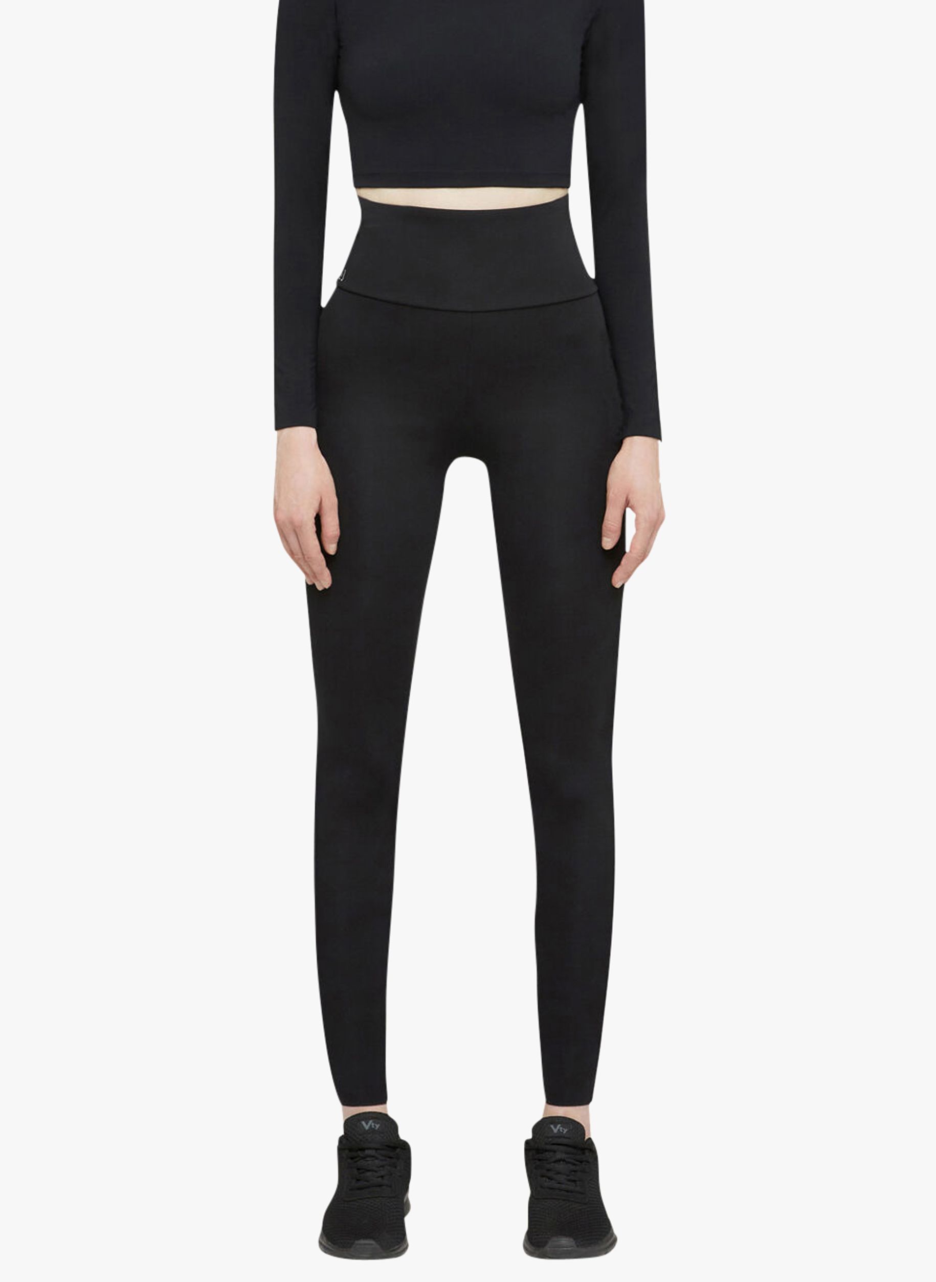 Wolford discount legging zwart