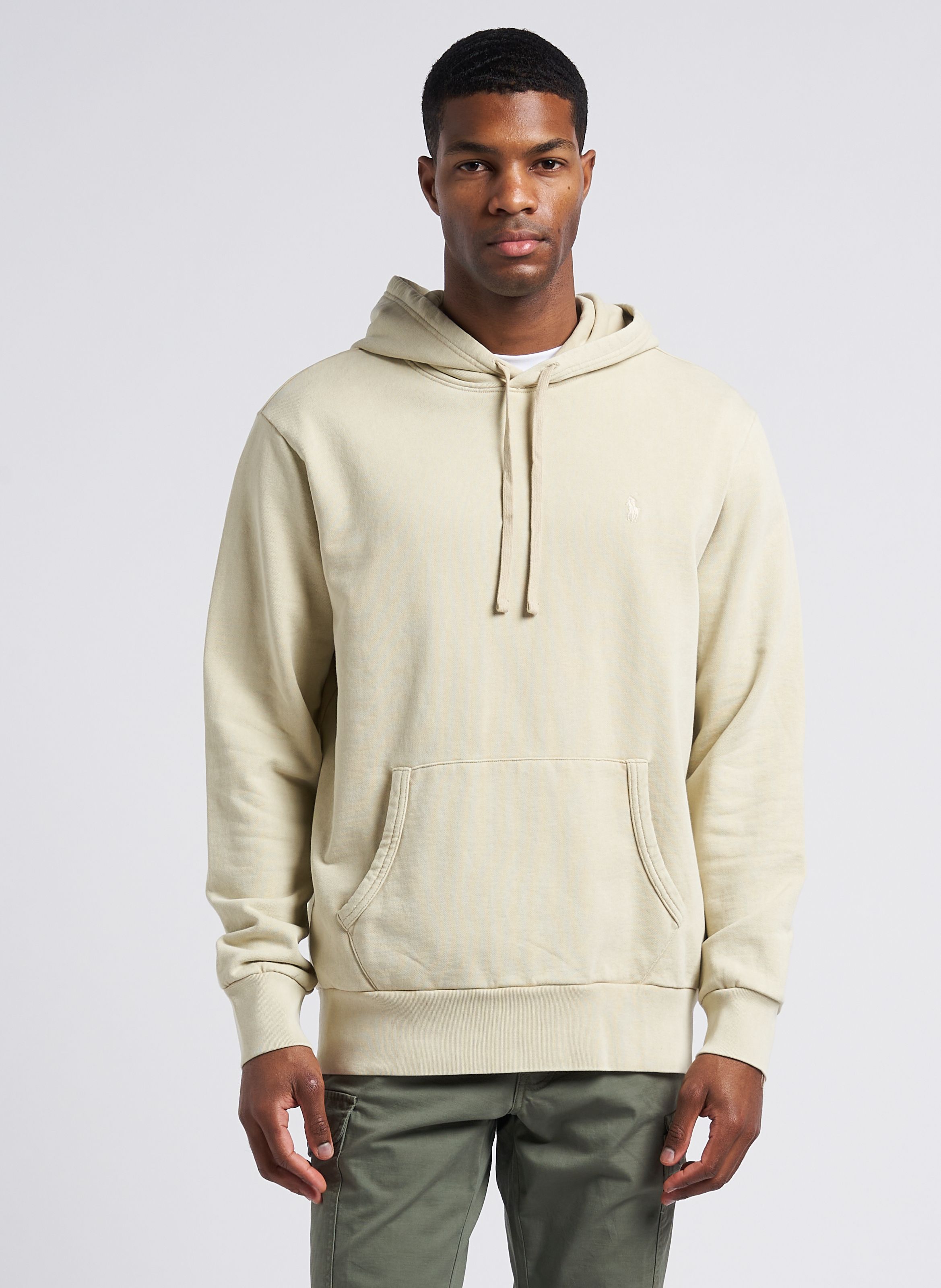 Hoodie ralph lauren store homme