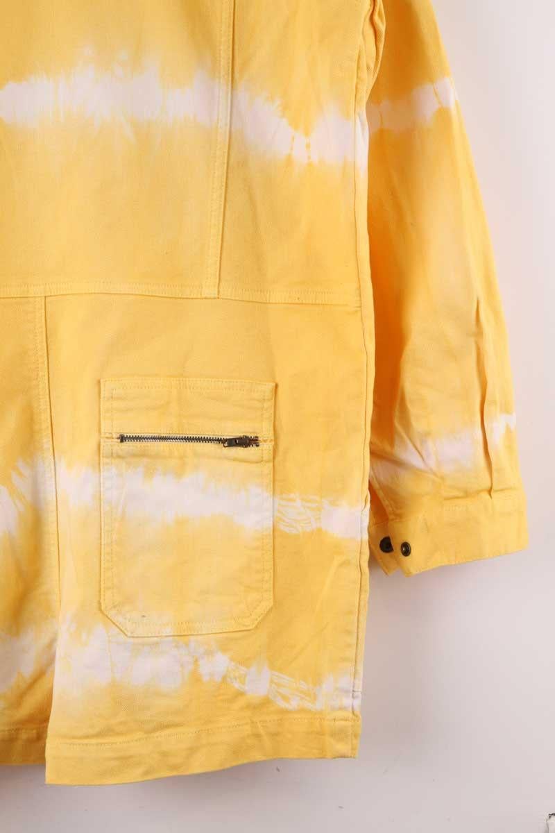 . MODETROTTER - Seconde Main Yellow