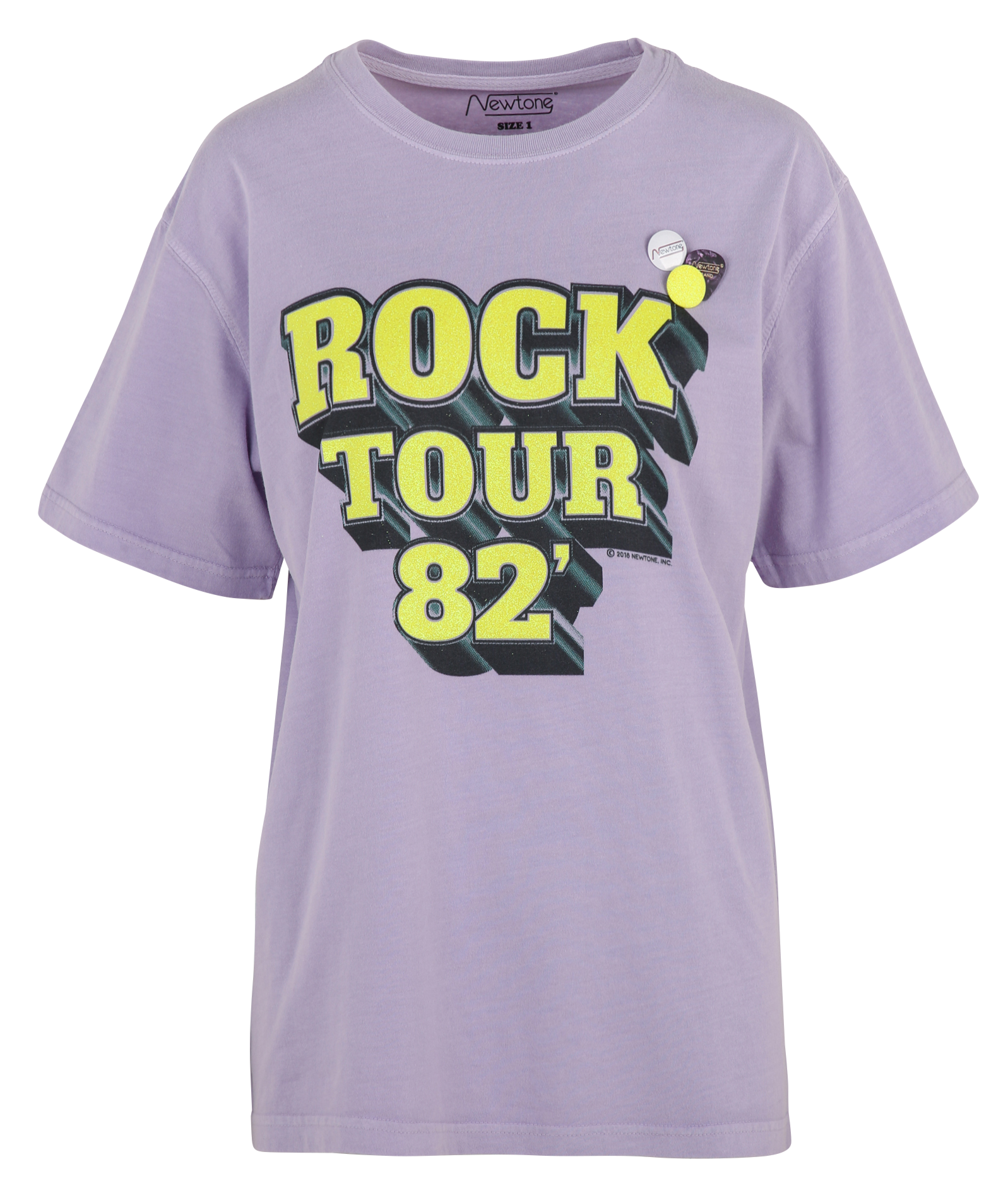 NE PAS REF, MAUVAISE SAISON ! NEWTONE Purple