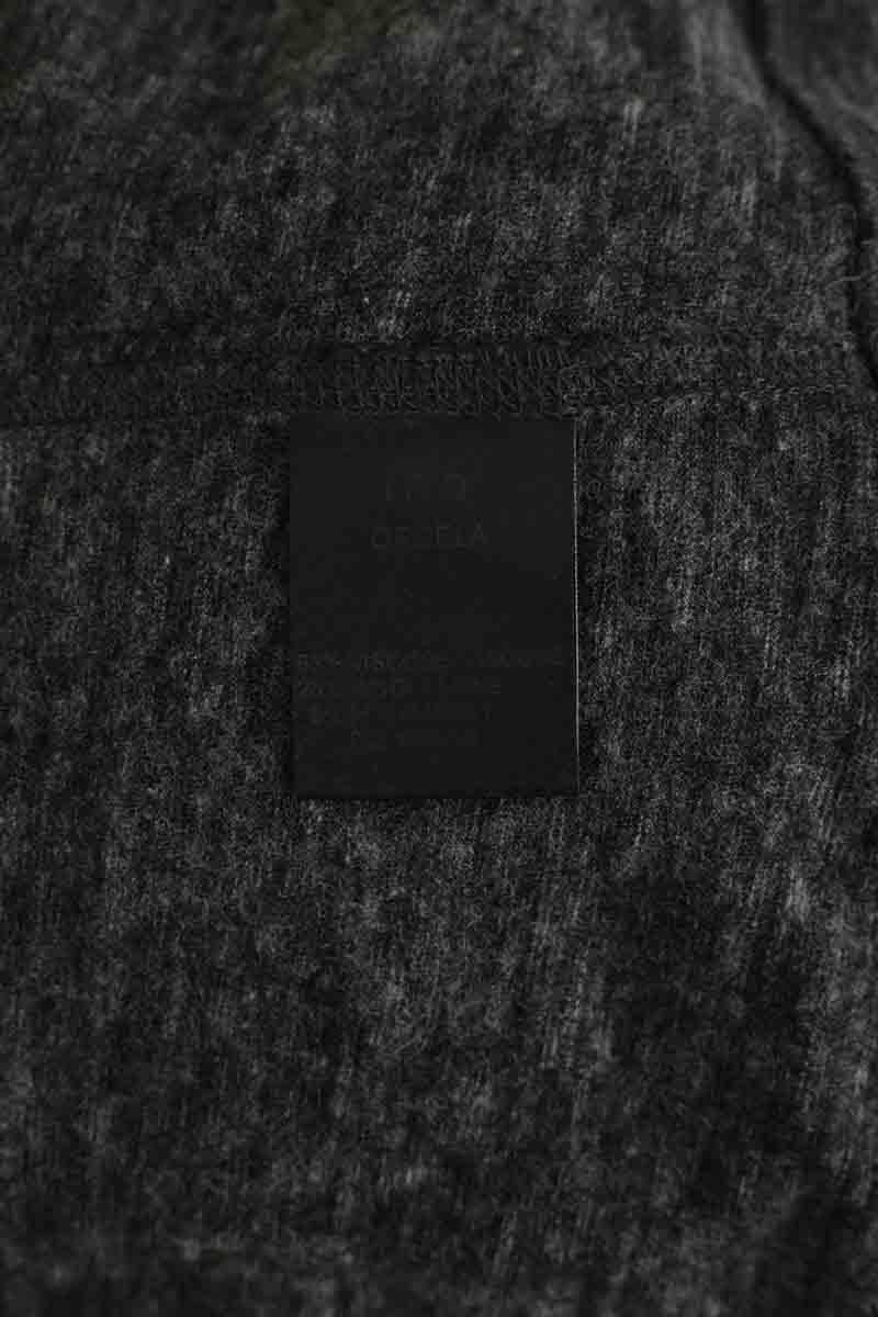 Grey knitwear IRO - Seconde Main Grey