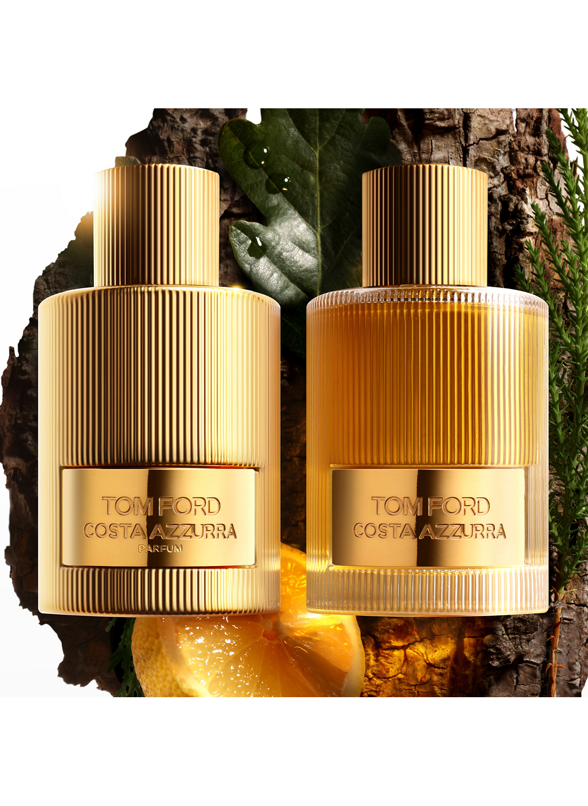 Costa Azzurra - Perfume TOM FORD No color