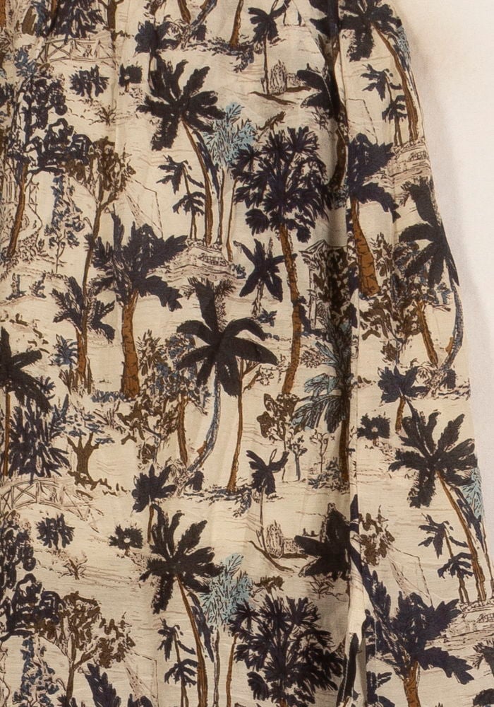 Short & midi skirt STELLA FOREST - SECONDE MAIN Multicolored