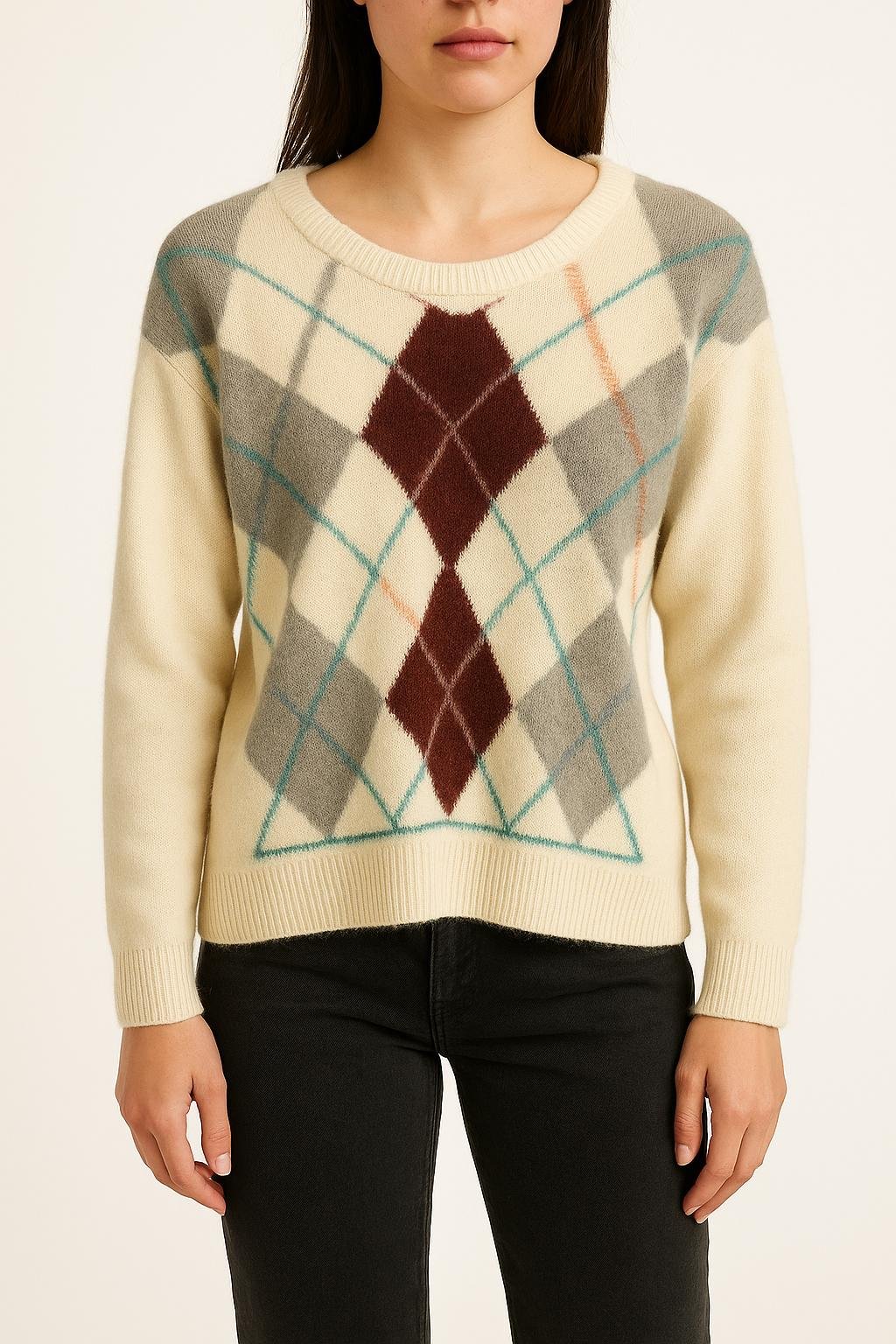 Knitwear CLOSED - Seconde Main White