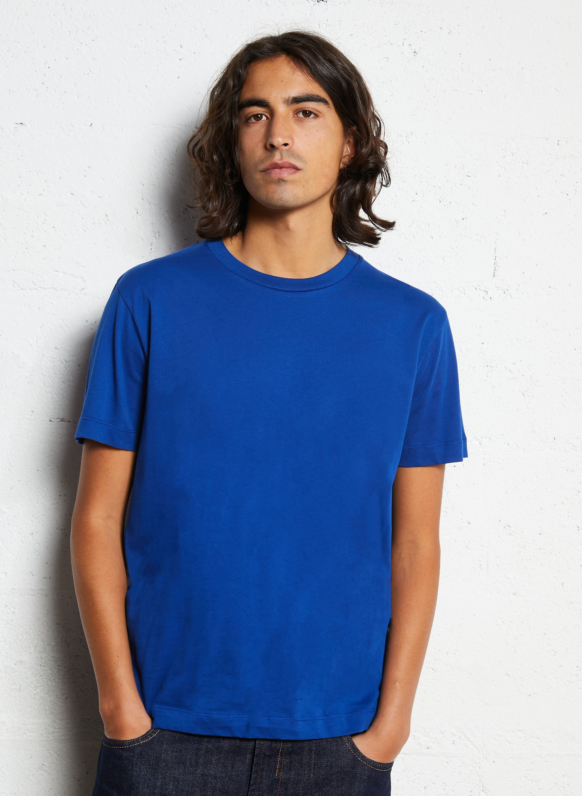 NE PAS REF, MAUVAISE SAISON ! AU PRINTEMPS PARIS Blue