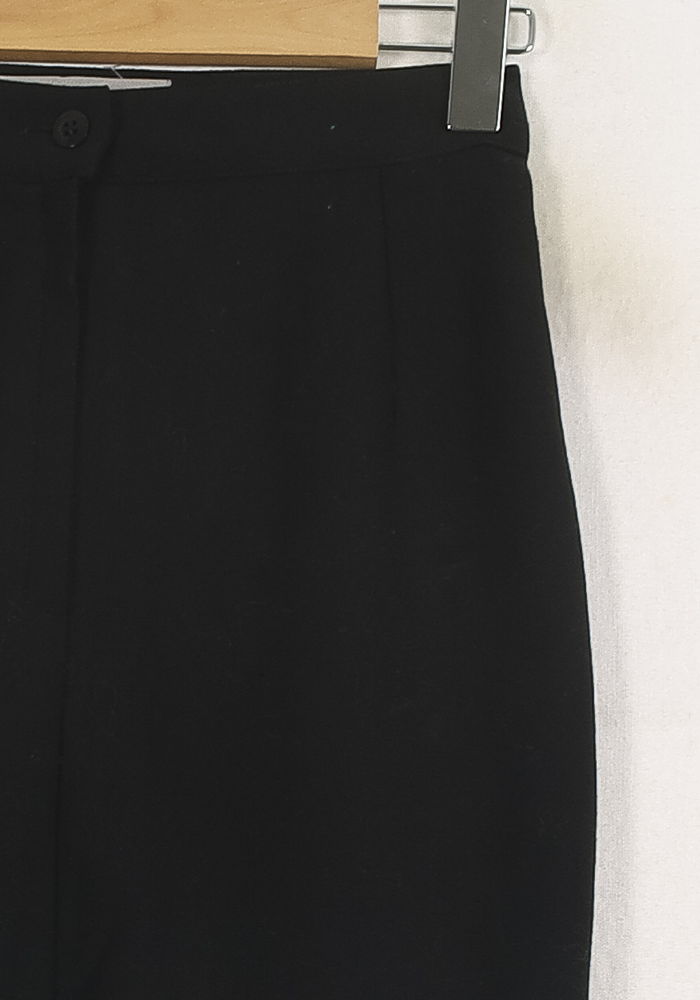 Short & midi skirt MAX MARA - Seconde Main Black