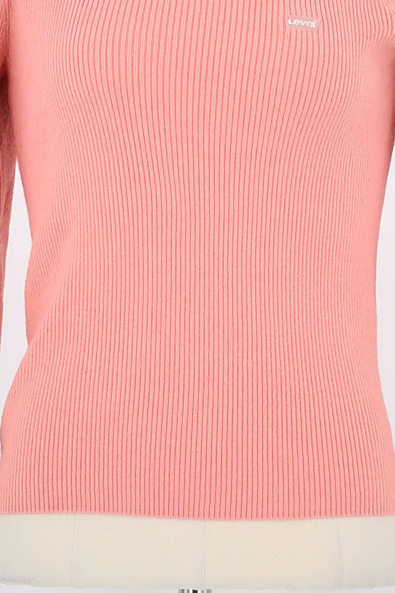 Sweater LEVI'S - Seconde main Pink