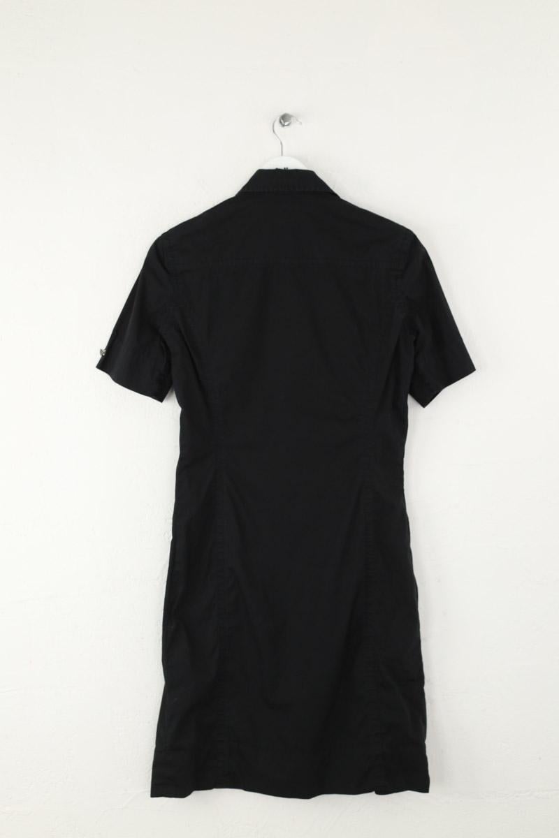 Dress CALVIN KLEIN - Seconde Main Black