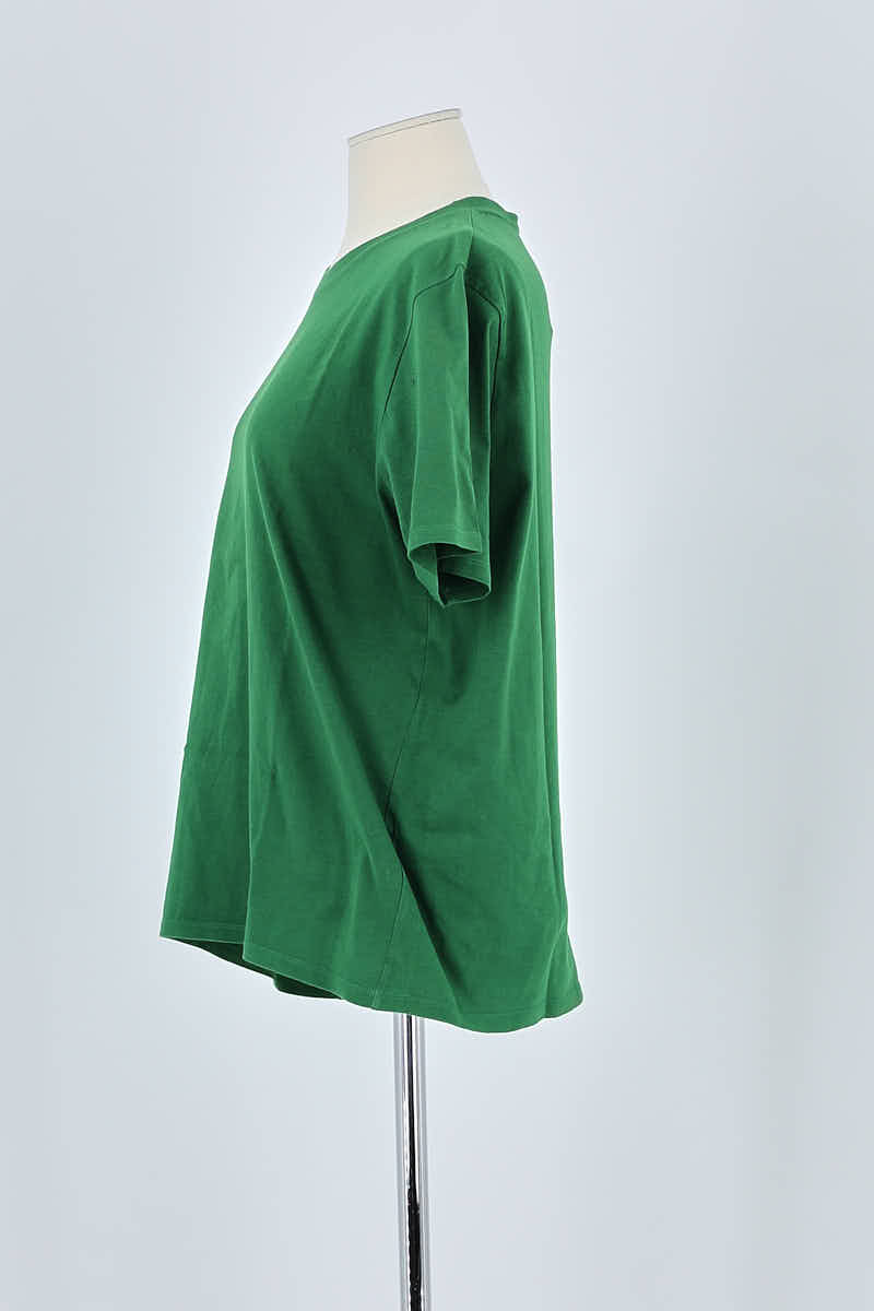 T-shirt SEZANE - Seconde main Green