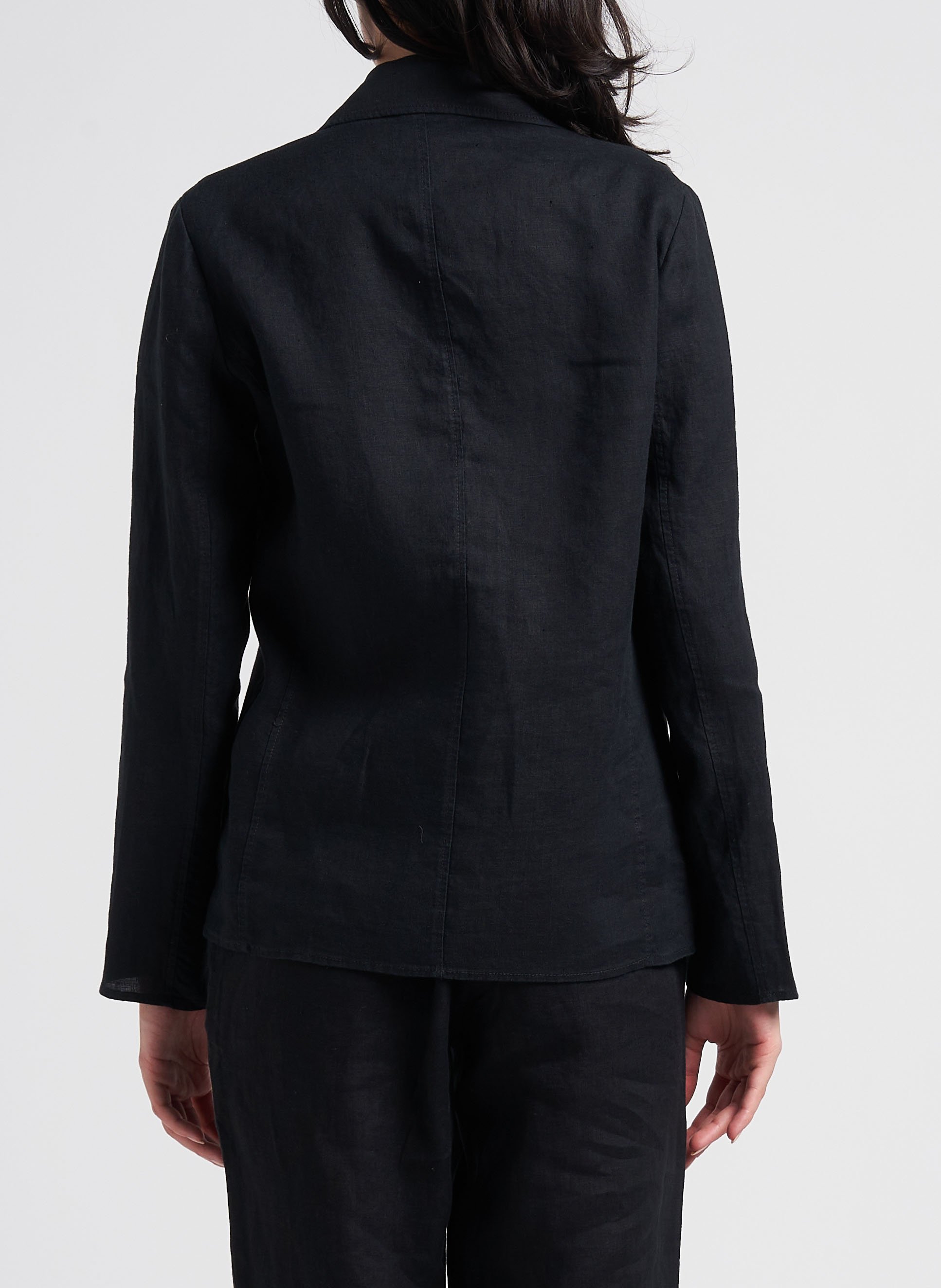 Suit jacket MAX&Co. Black
