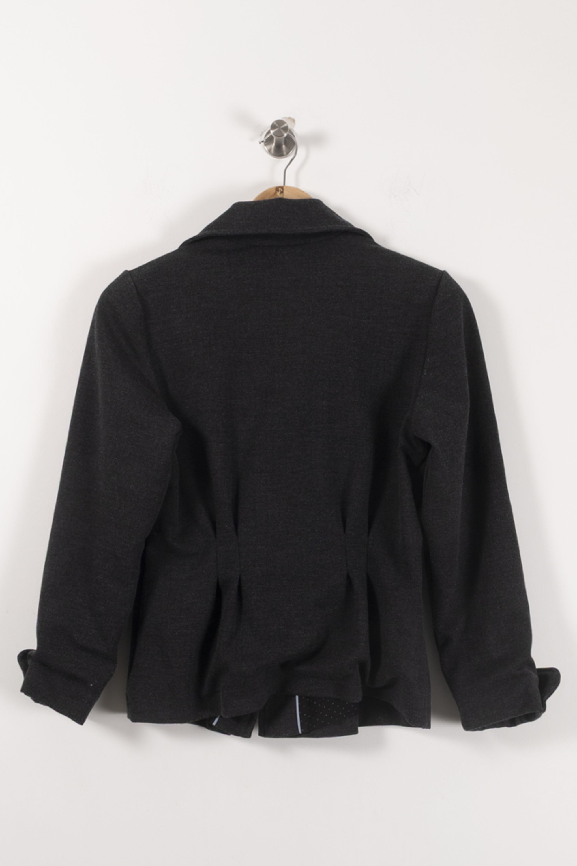 JACKET AGNES B. - Seconde Main Grey