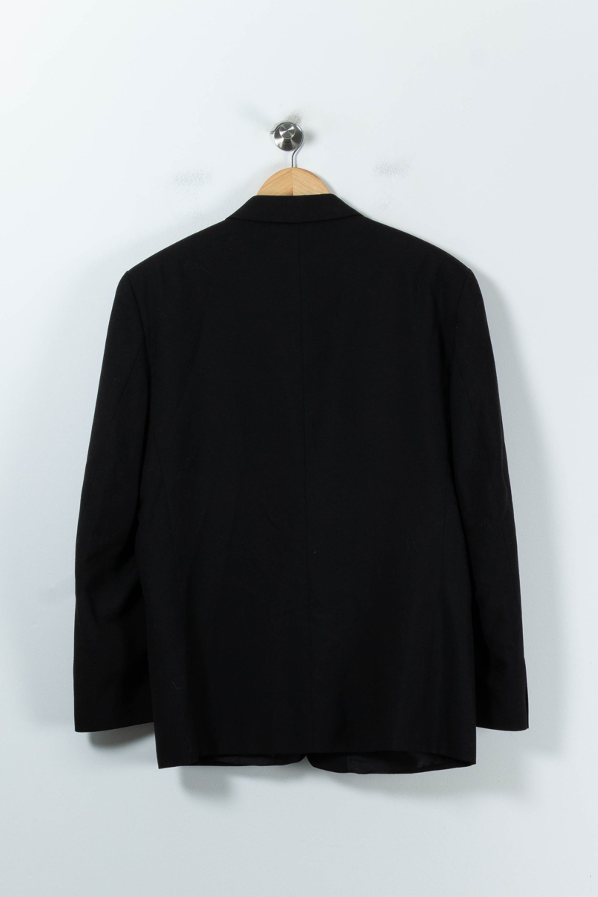 JACKET COACH - Seconde Main Black