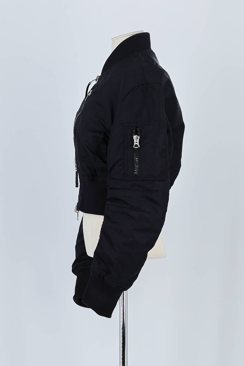 Jacket ACNE STUDIOS - Seconde Main Black