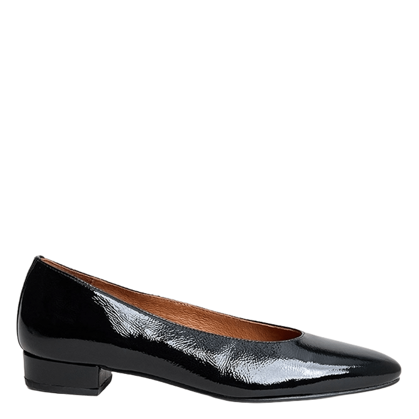 Ballet pumps JONAK Black