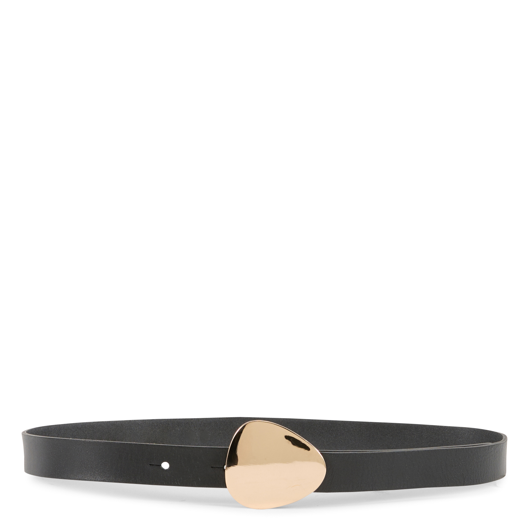 - Mit Schnalle zu schlieen. - Breite: 3 cm.  LA FEE MARABOUTEE Schwarz