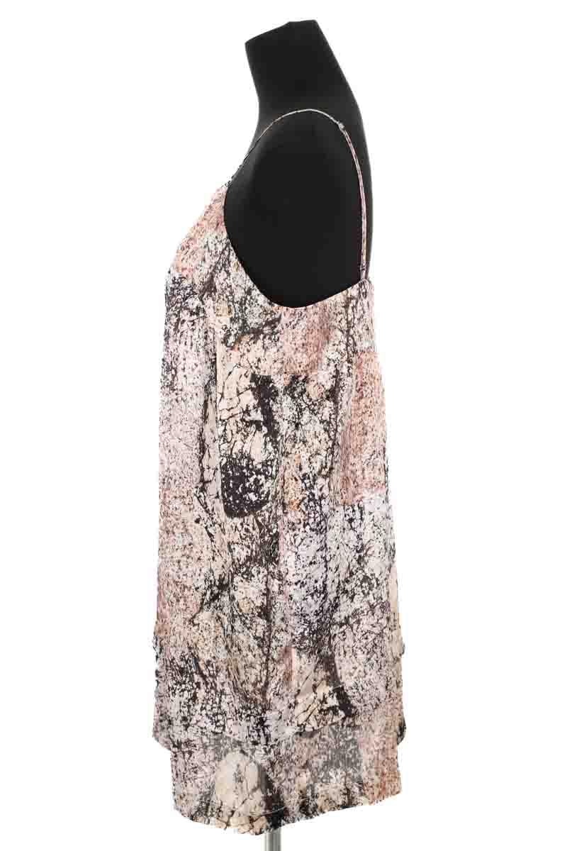 Dress HEIMSTONE - Seconde Main Multicolored