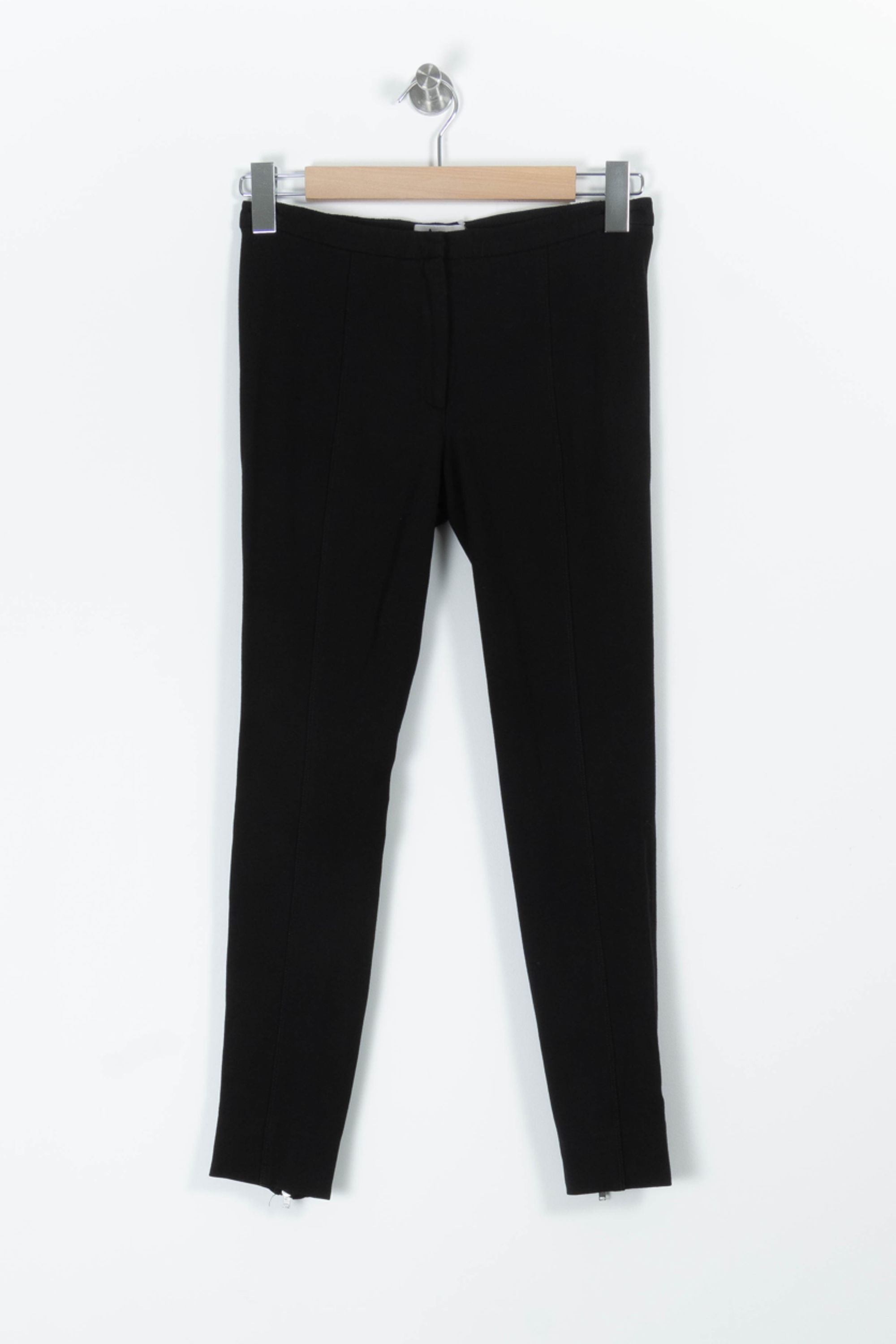 PANTS ACNE STUDIOS - Seconde Main Black
