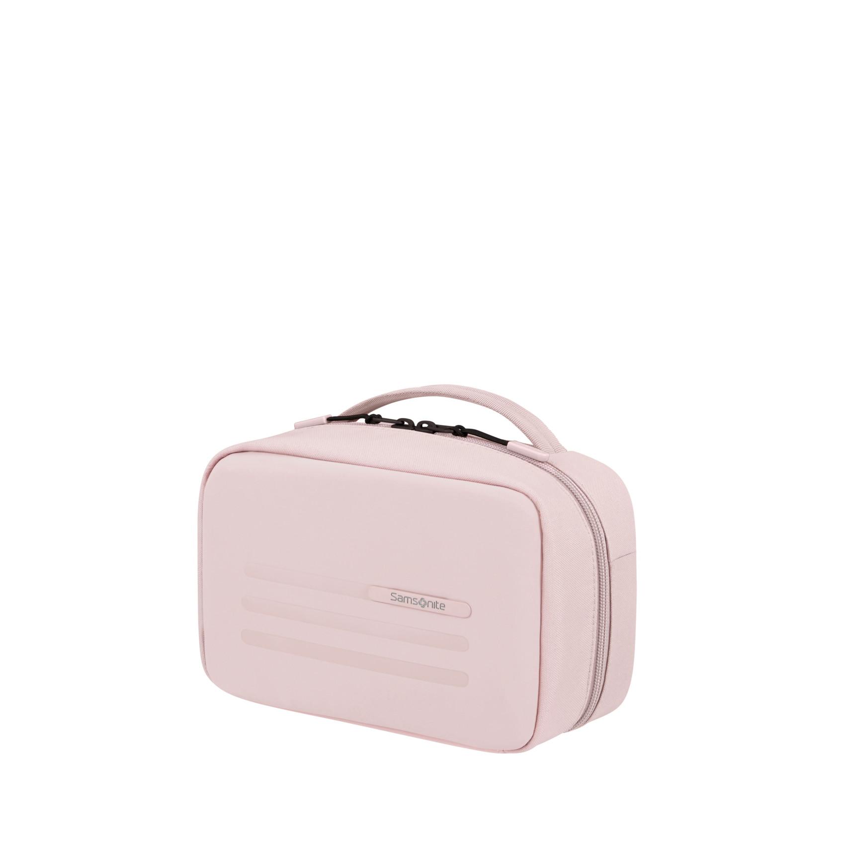 Stacked toilet kit weekend bag size S SAMSONITE