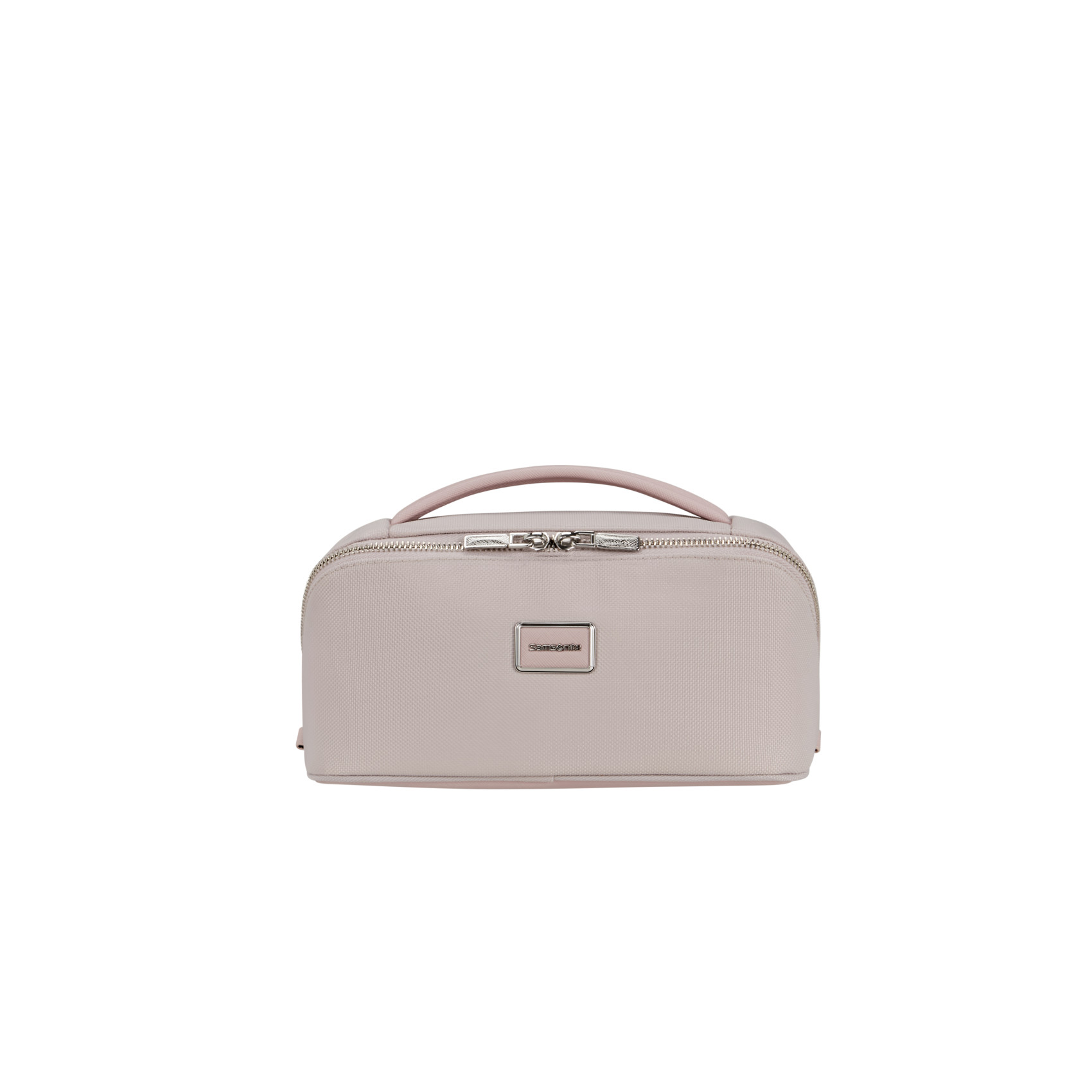 Image toilet kit trousse de toilette taille s SAMSONITE Rose