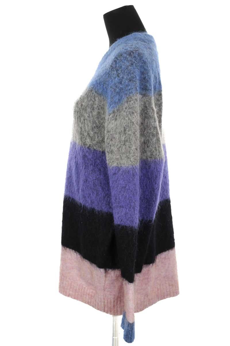 Pull ACNE STUDIOS - Seconde Main Violet