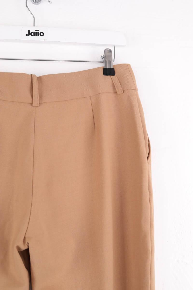 Chino SEZANE - Seconde main Marron