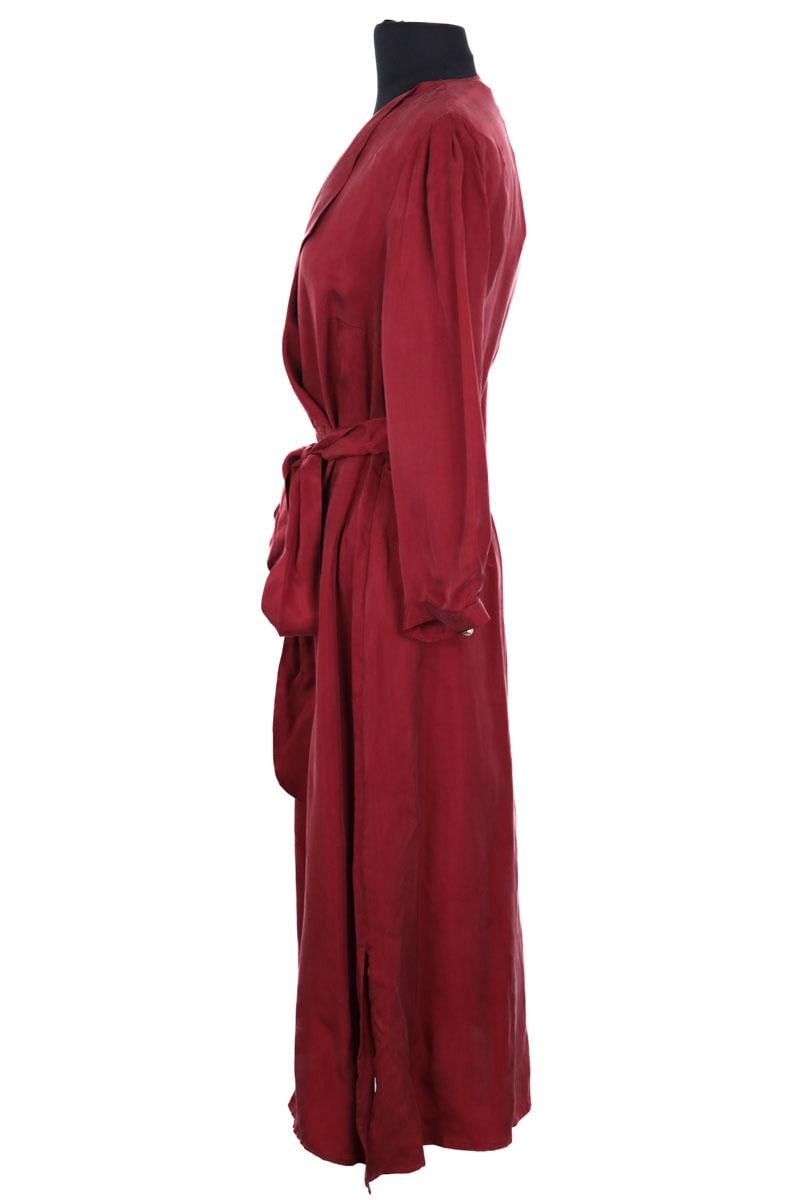 Dress LK BENNETT - Seconde Main Red