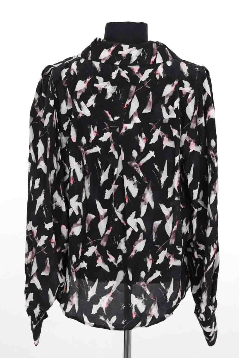 Shirt IRO - Seconde Main Black