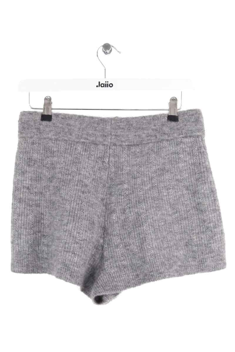 Mini shorts SEZANE - Seconde main Grey