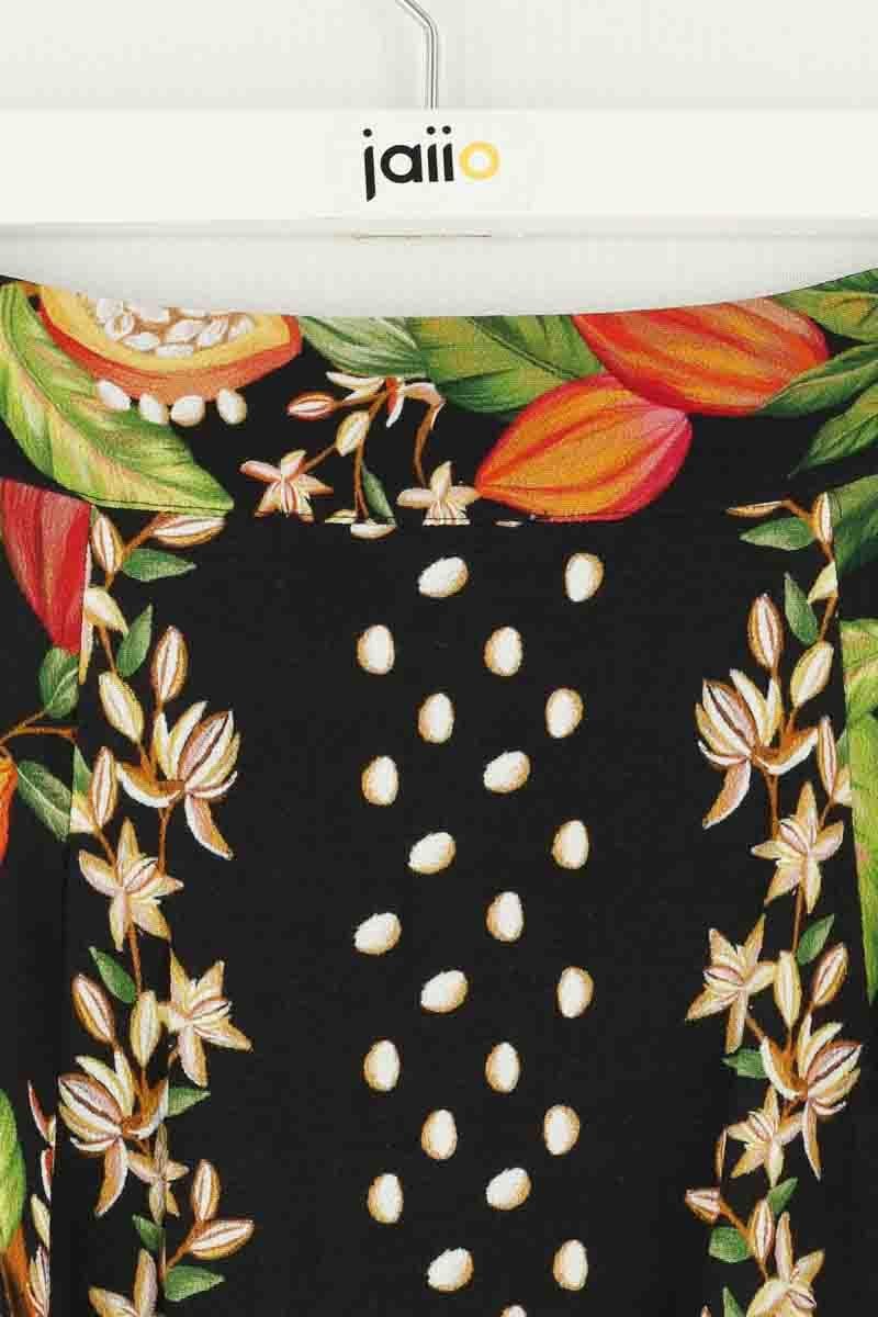 Skirt SEZANE - Seconde main Multicolored