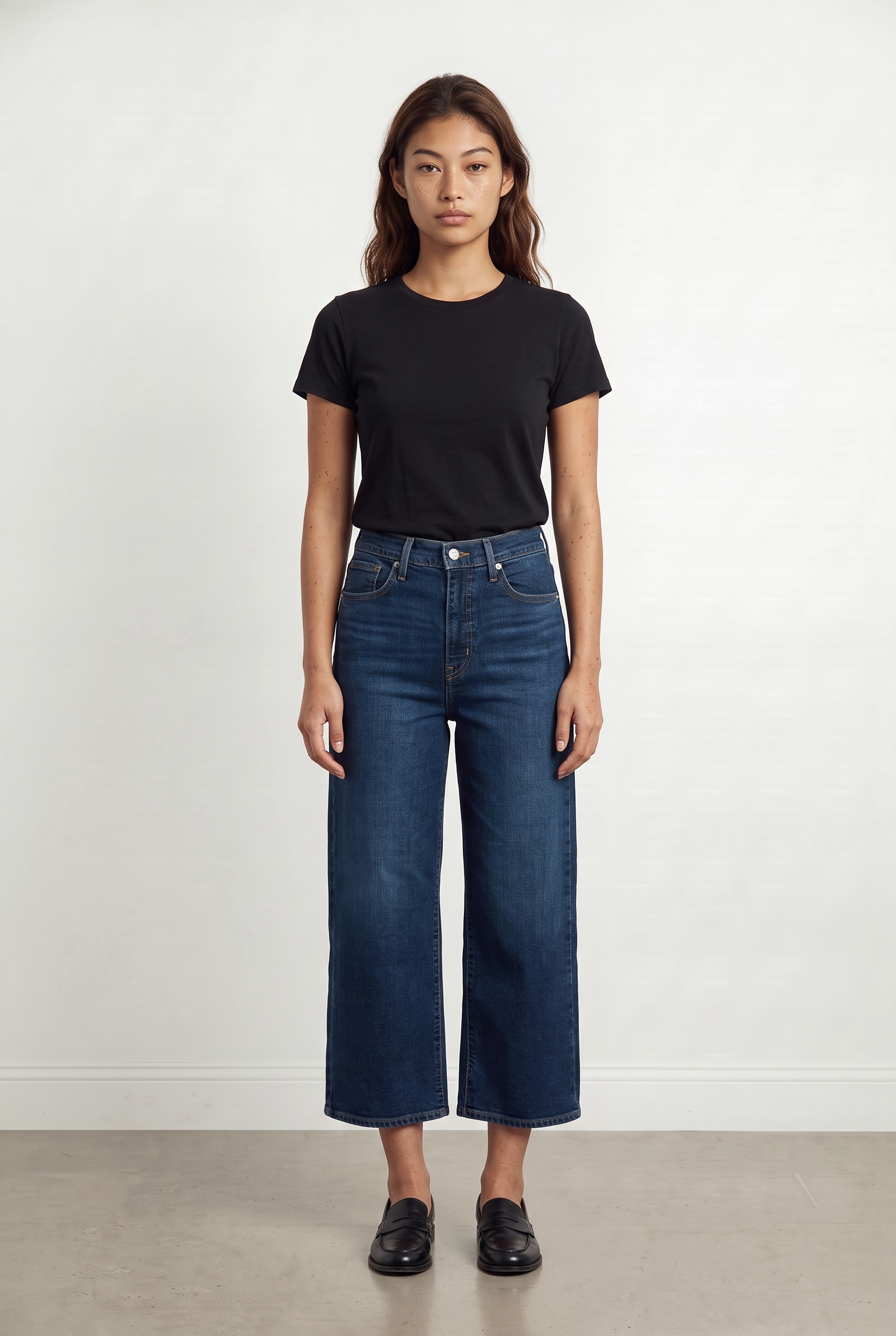 Jeans LEVI'S - Seconde main Blue