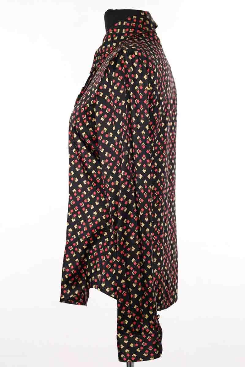 Shirt DIANE VON FURSTENBERG - Seconde Main Black