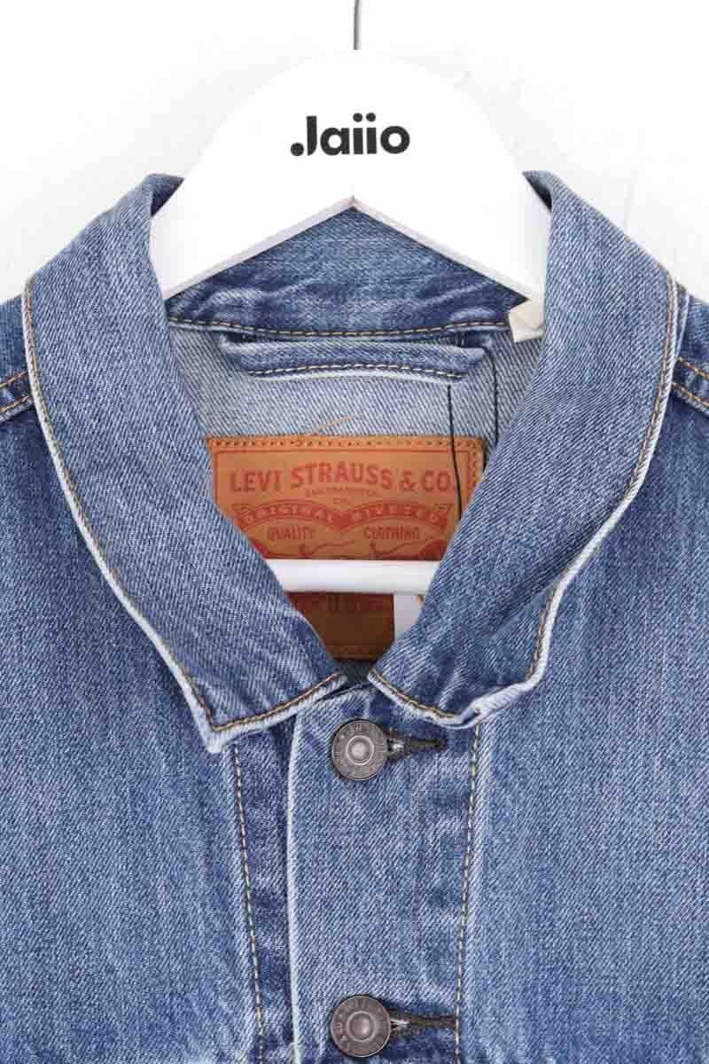 Jacket LEVI'S - Seconde main Blue