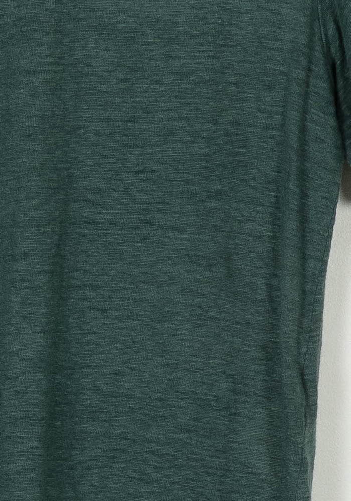 Top & tank top SEZANE - Seconde main Green