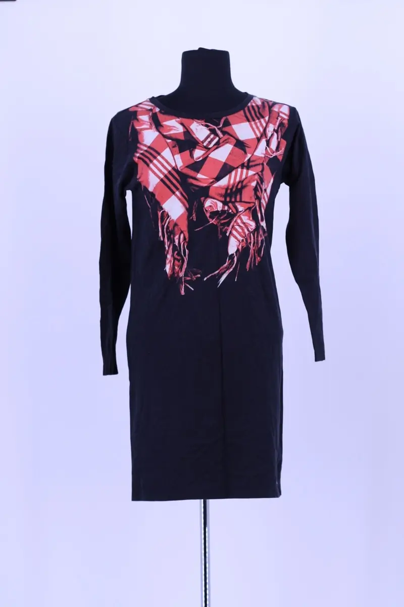 Robe PAUL SMITH - Seconde main Noir
