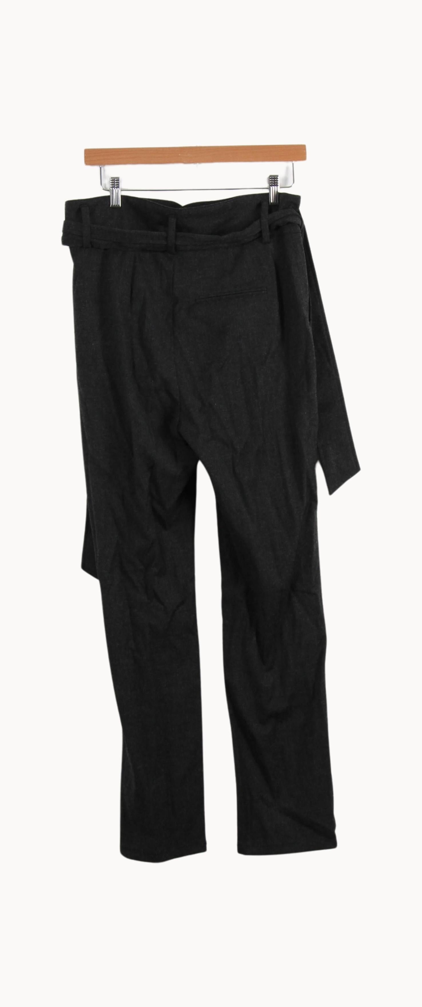 Pantalon SEZANE - Seconde main Gris
