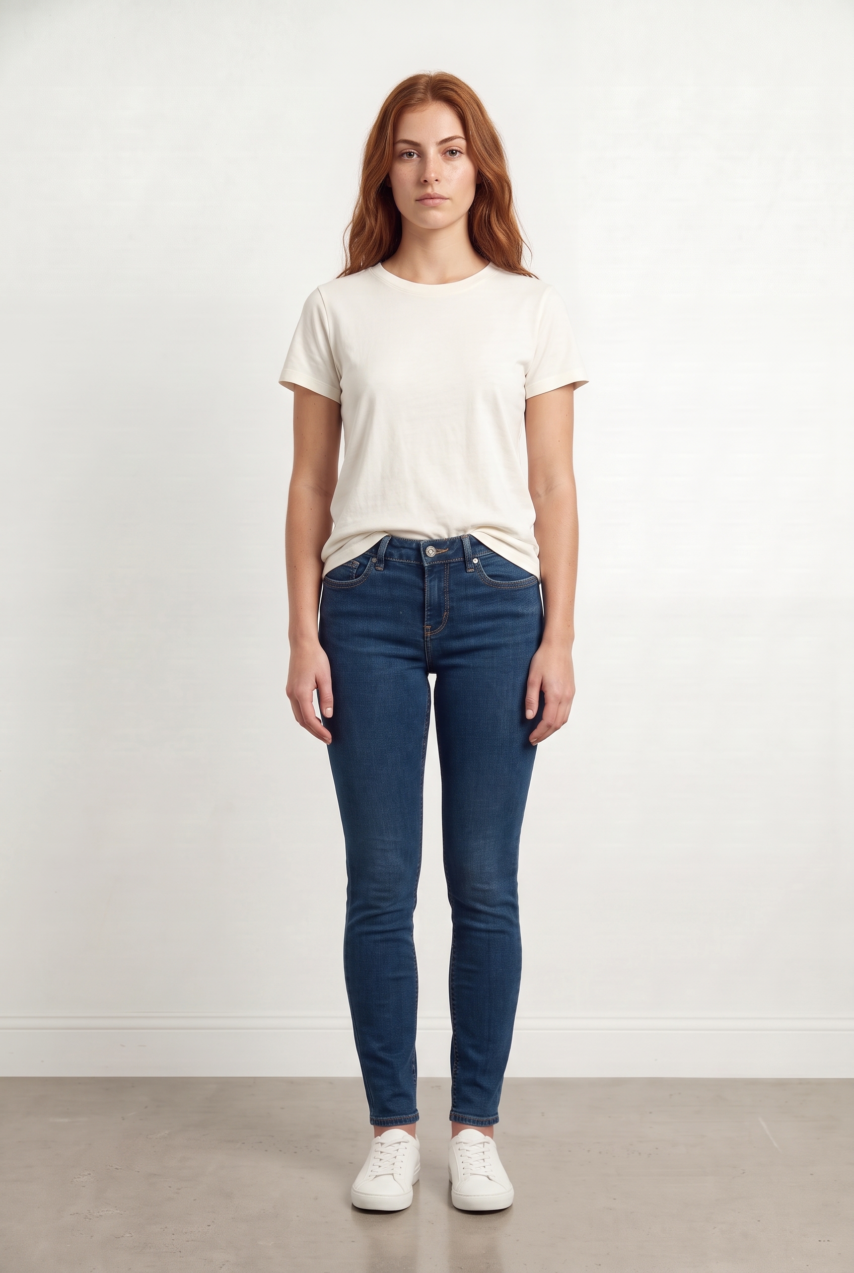 Jeans LEVI'S - Seconde main Blue