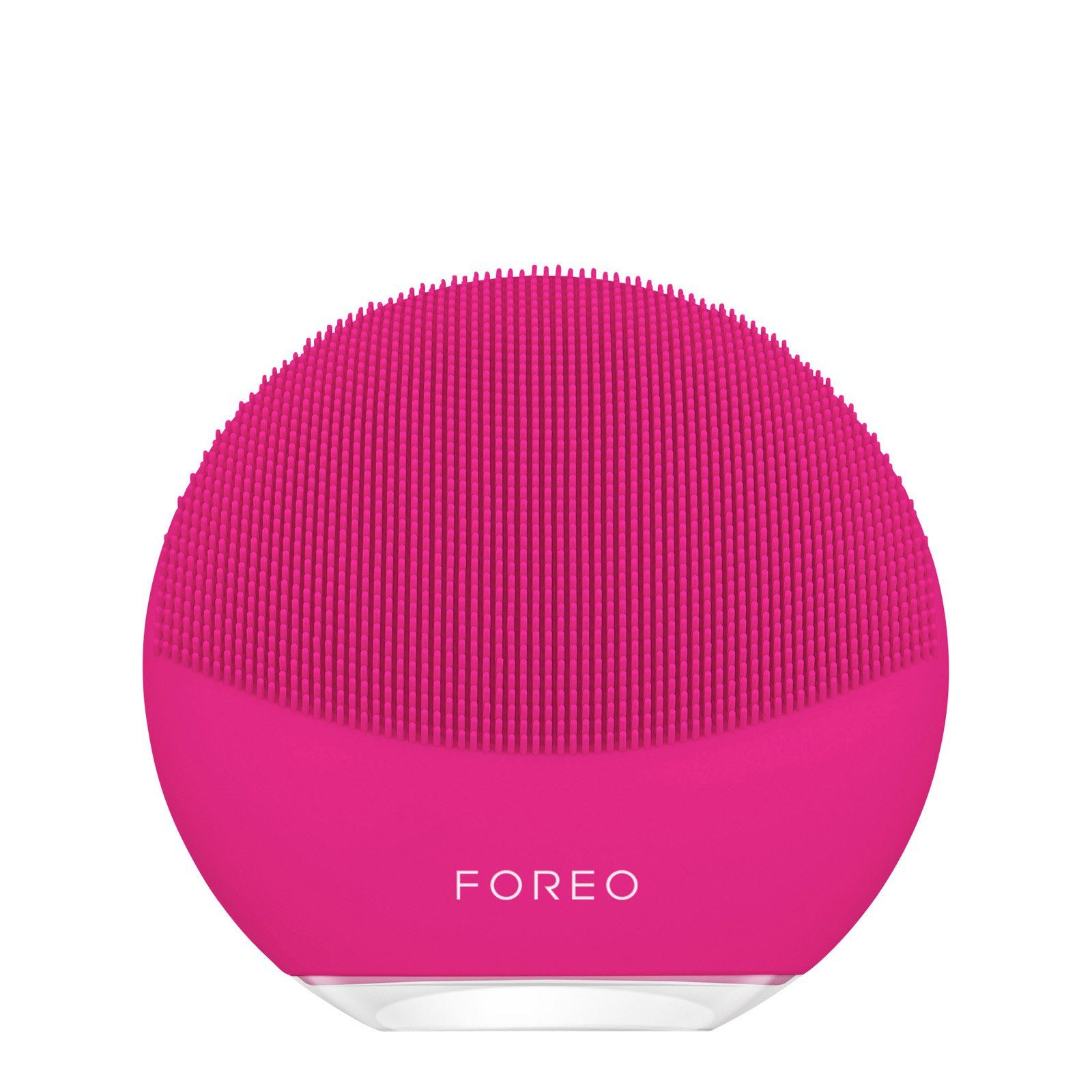 LUNA (TM) Mini 3 FOREO Fuschia