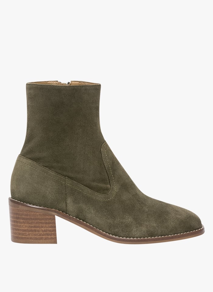 Bocage boots femme sales