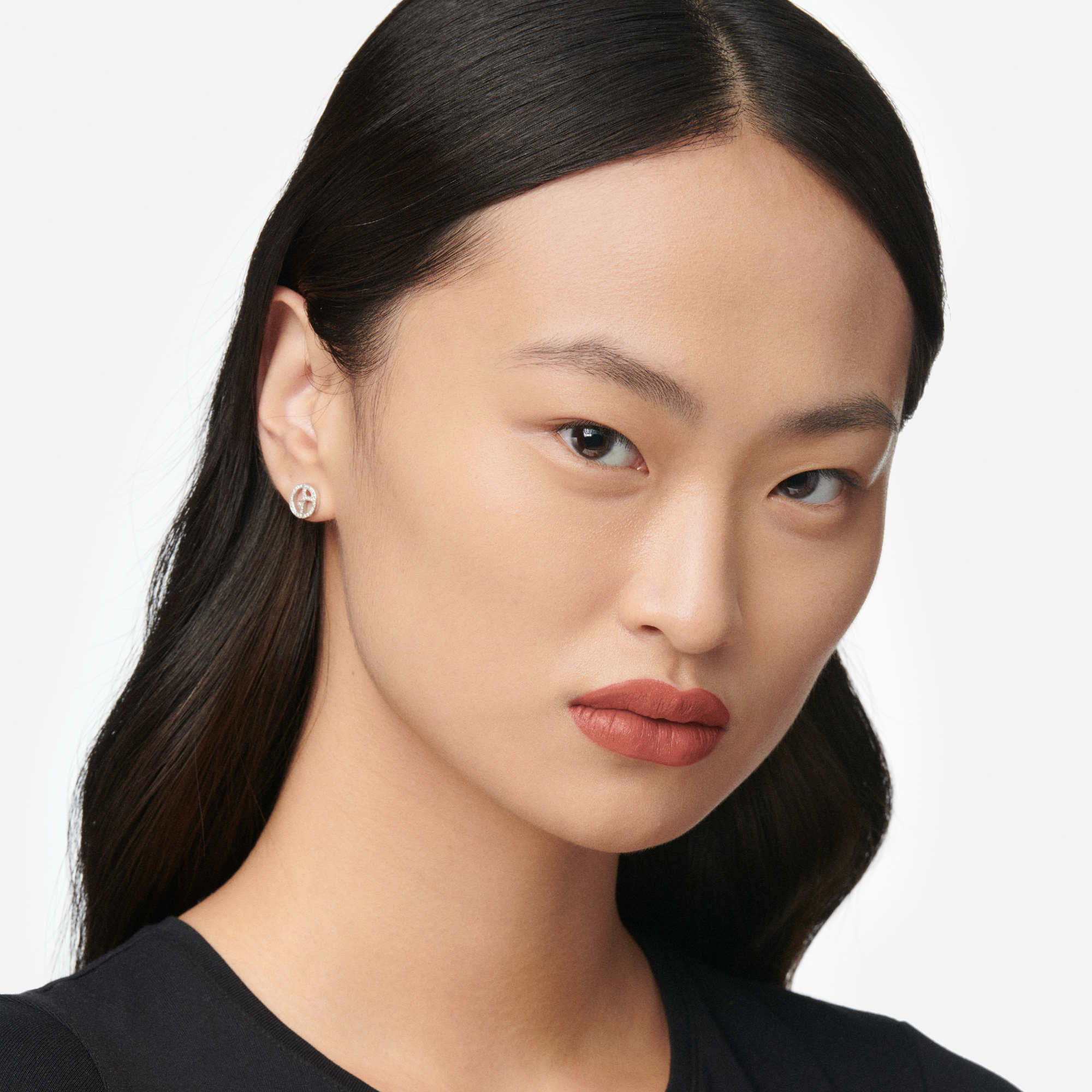 Lip Power Matte ARMANI 112 stylish