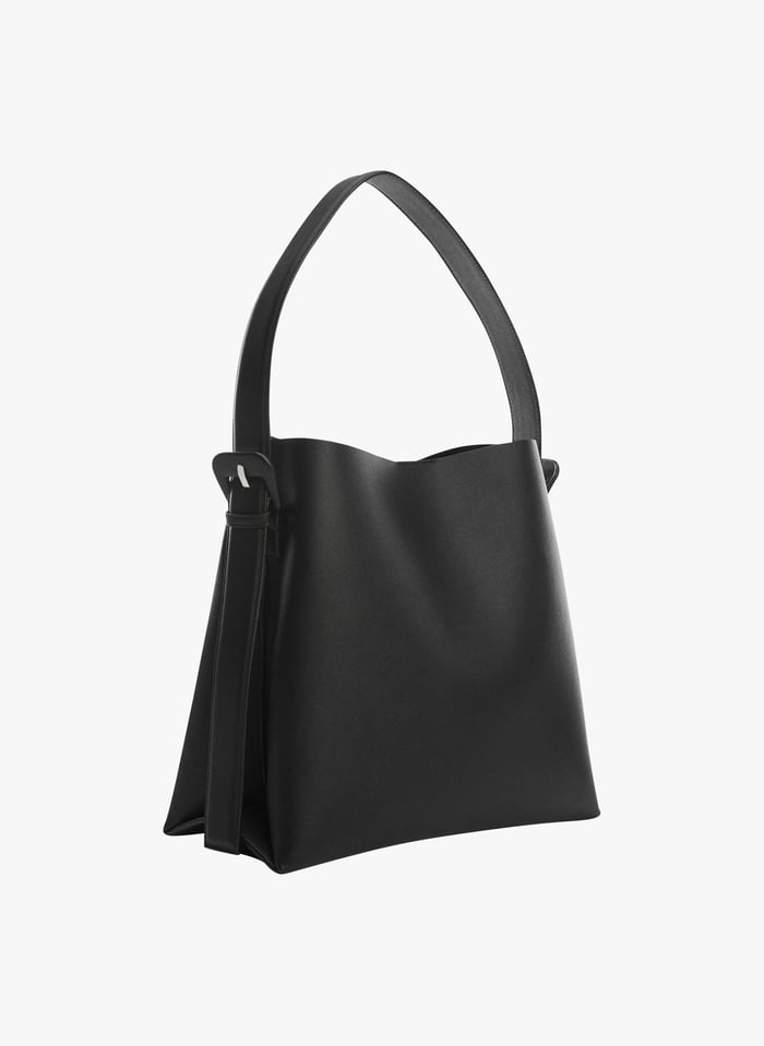 Black Tote bag