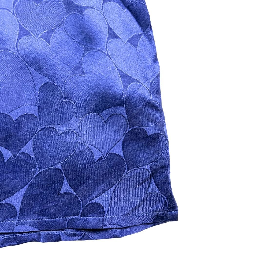 Blue kids' blouse - 4 years MARC JACOBS - Seconde Main Blue