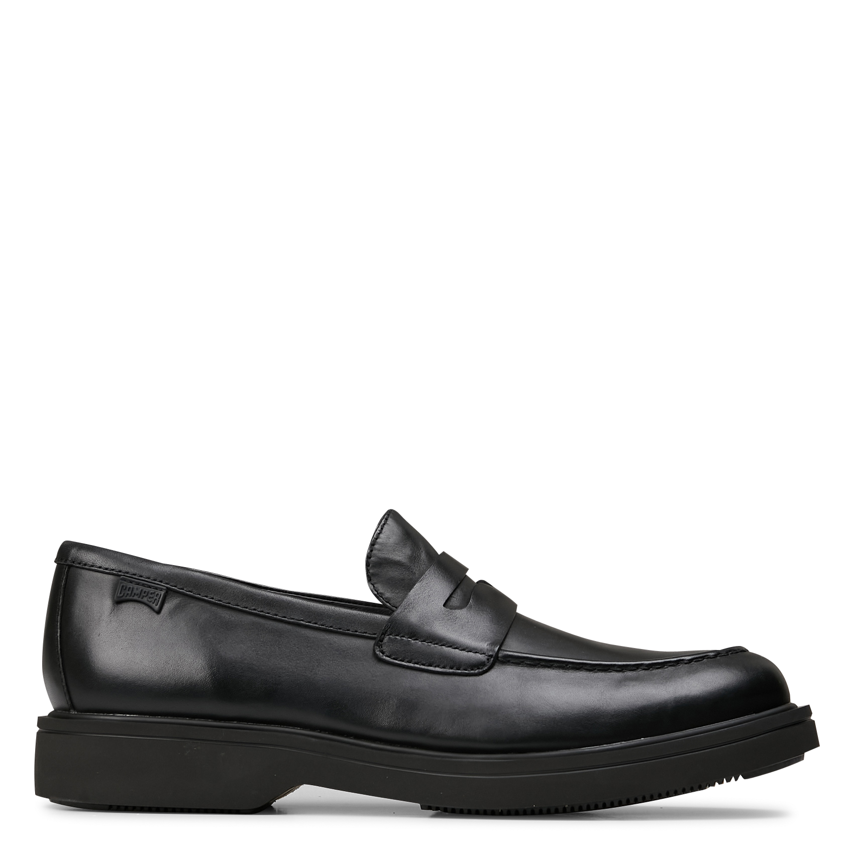 Mocassins à enfiler en cuir CAMPER