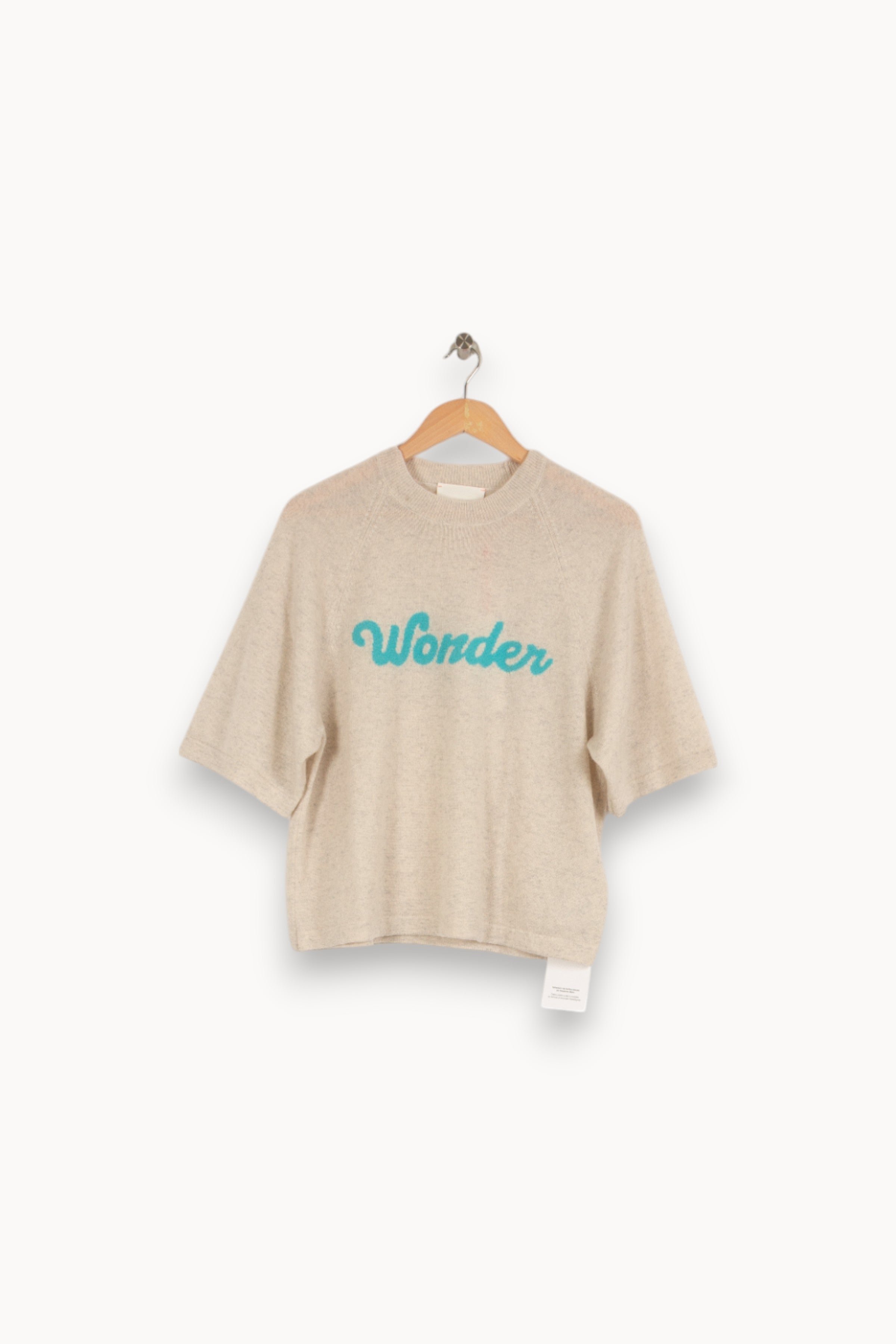 Knitwear ABSOLUT CASHMERE - Seconde main Grey