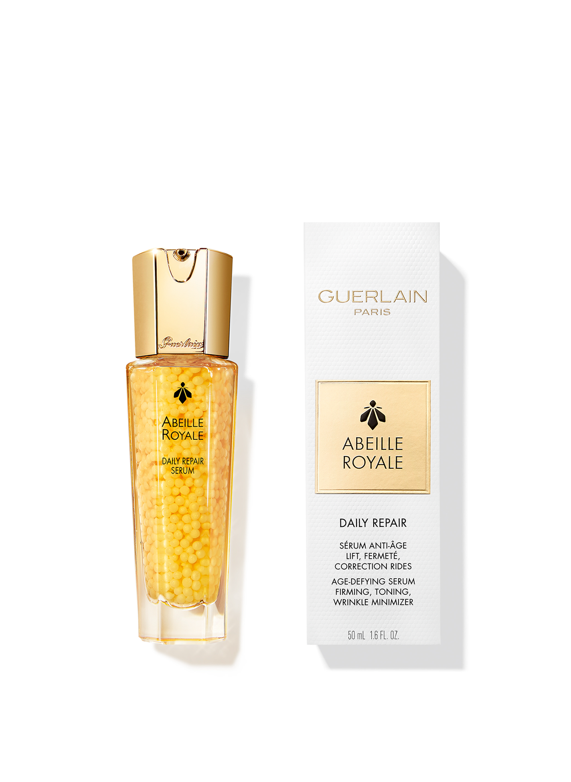 Abeille Royale - Daily Repair Serum GUERLAIN No color