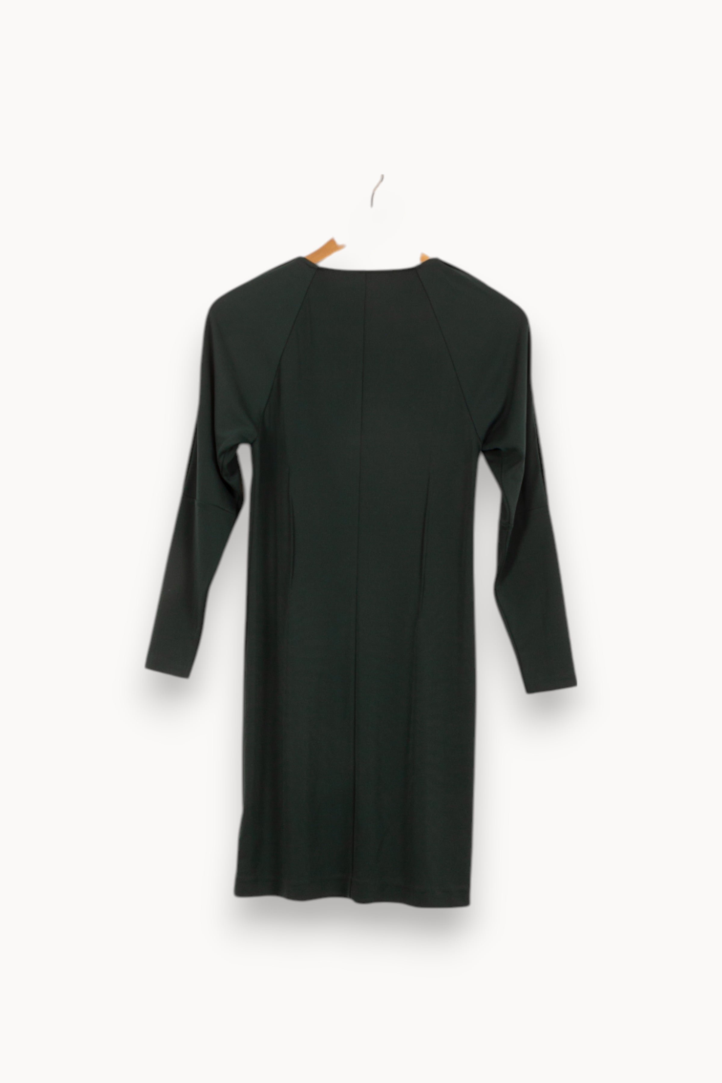 Midi dress FILIPPA K - Seconde Main Green